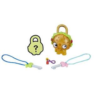 Figurina breloc Lock Stars - Taco (E3162) imagine