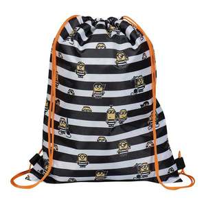 Geanta incaltaminte sport Minions 3 imagine