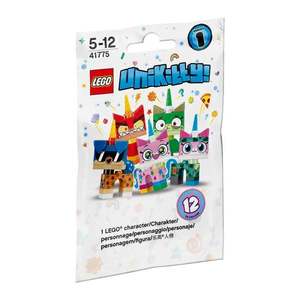 LEGO® Unikitty™ - Colectia Unikitty™ Seria 1 (41775) imagine