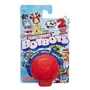 Figurina surpriza BotBots Transformers imagine