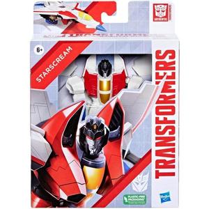 Figurina transformabila, Transformers, Authentics Alpha, Starscream, F6759 imagine