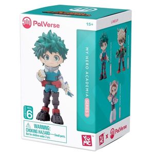 Figurina surpriza, Yume, My Hero Academia, Anime S1 imagine