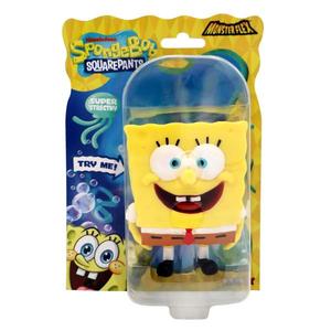 Figurina flexibila, Monster Flex, SpongeBob SquarePants, Bob imagine