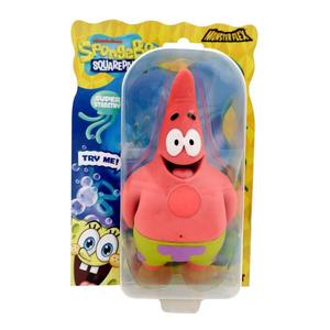 Figurina flexibila, Monster Flex, SpongeBob SquarePants, Patrick imagine