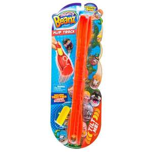 Pista de joaca Mighty Beanz, S1, Rosu imagine