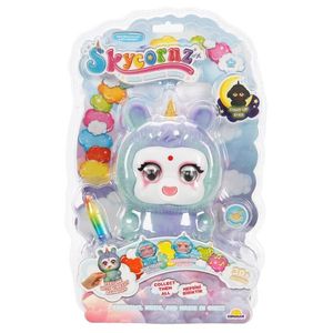 Figurina cu sunet si lumina, Skycornz Deluxe, Flare imagine