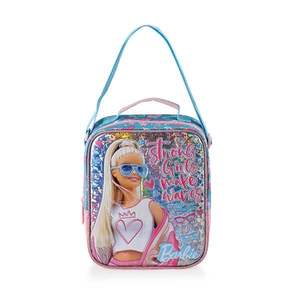 Gentuta pentru pranz Strong Girls Make Waves, Barbie imagine