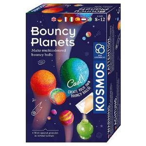 Set educativ STEM: Planete saritoare imagine