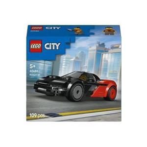 Lego City: Supermasina electrica imagine
