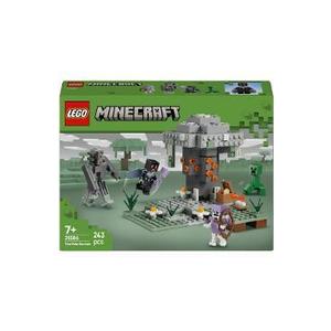 Lego Minecraft: Gradina Palida imagine