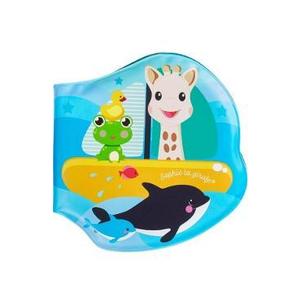 Carte de baie: Sophie la Girafe imagine