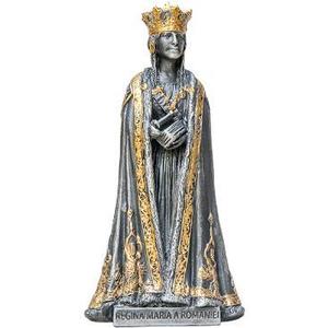 Soldatel de colectie din plumb: Regina Maria imagine