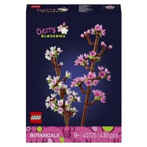 Lego Botanicals. Flori de cires imagine
