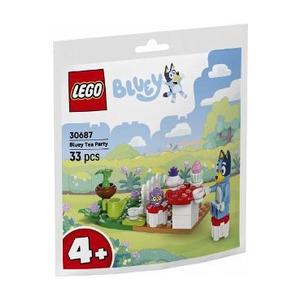 Lego Bluey: Petrecerea cu ceai a lui Bluey imagine