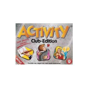 Joc de societate: Activity. Club Edition imagine
