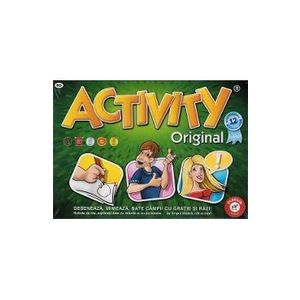 Joc de societate: Activity Original imagine