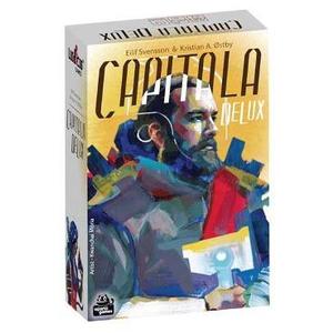 Capitala DeLux imagine