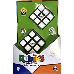 Pachet Starter: Cub Rubik imagine
