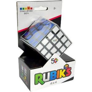 Cub Rubik Master 4x4 Original imagine