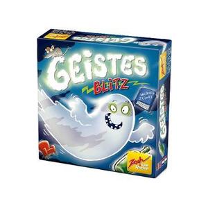 Joc de societate: Geistes Blitz imagine