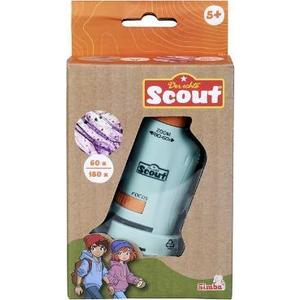 Microscop de buzunar. Simba Scout imagine