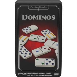 Joc de societate: Dominos Double Six imagine