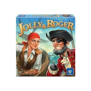 Joc de carti: Jolly si Roger imagine