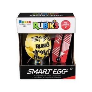Rubik's Smart Egg. Galben imagine