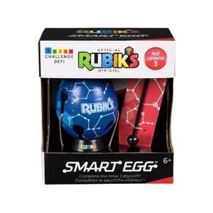 Rubik's Smart Egg. Albastru imagine
