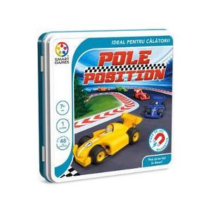Joc de logica: Pole Position imagine