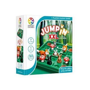 Joc de logica tip puzzle: Jump in XXL imagine