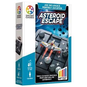 Joc de logica: Asteroid Escape imagine