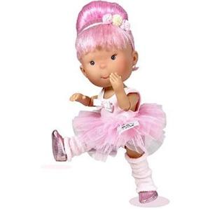 Papusa: Pippa Ballerina imagine