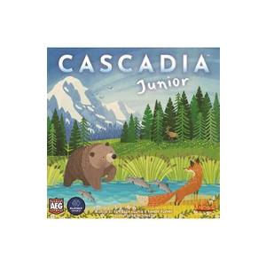 Joc de strategie: Cascadia Junior imagine