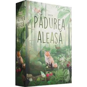 Joc de societate: Padurea aleasa imagine