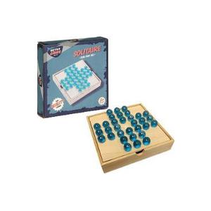 Joc: Solitaire imagine