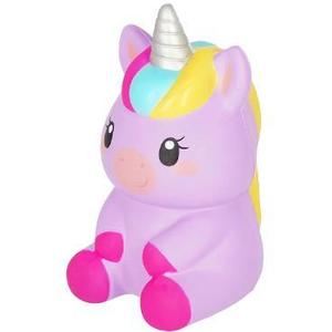 Jucarie anti-stres. Unicorn imagine