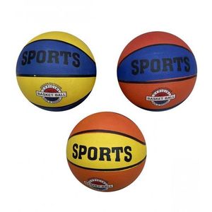 Minge de basketball din cauciuc imagine