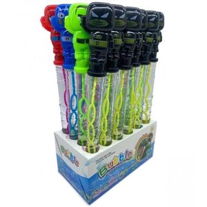 Jucarie cu solutie pentru baloane de sapun 35 cm imagine