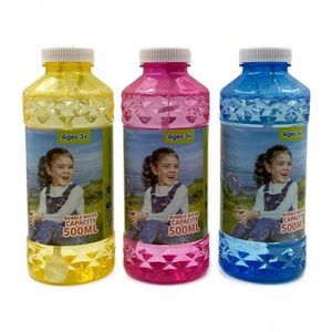 Lichid pentru baloane de sapun 500 ml imagine