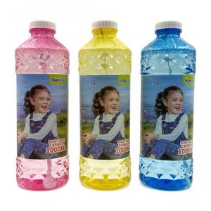 Lichid pentru baloane de sapun 1000 ml imagine