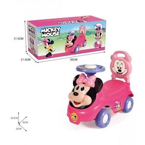 Masinuta pentru copii Ride-On Mini Mouse imagine