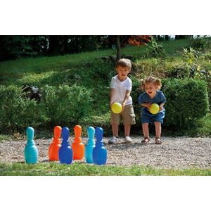 Set popice 30 cm Ecoiffier imagine