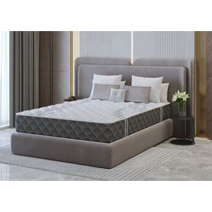 Saltea Somnart Memory Dream 100x200x24 cm cu manere imagine