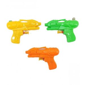 Pistol cu apa pentru copii 11 cm imagine