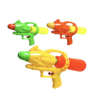 Pistol cu apa 31 cm cu rezervor imagine