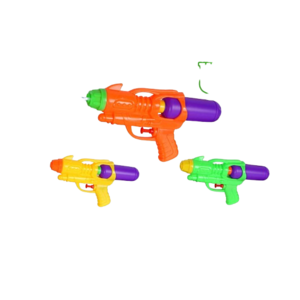 Pistol cu apa cu rezervor 12 cm imagine