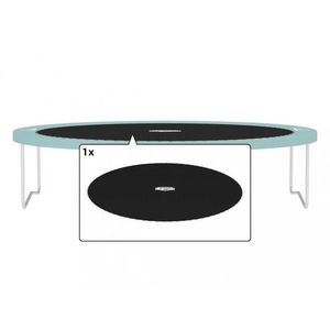 Plasa saritura pentru trambulina Berg Favorit 430 AirFlow imagine