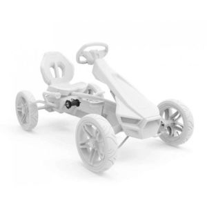 Set BFR Rally NEW imagine