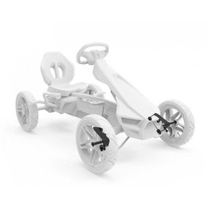Set brat prindere roti Kart Berg Rally 2.0 imagine